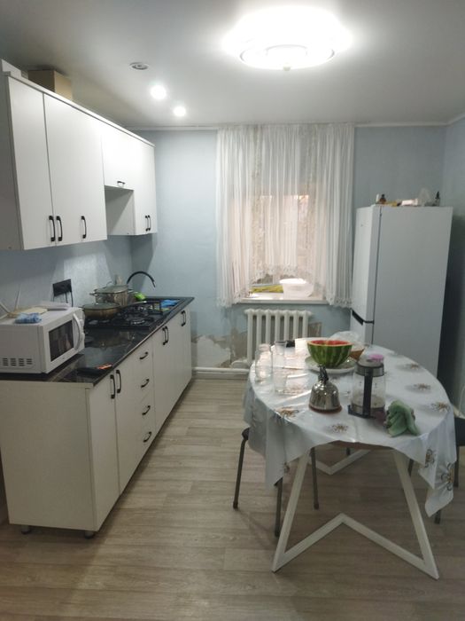 Дом в центре Урджара