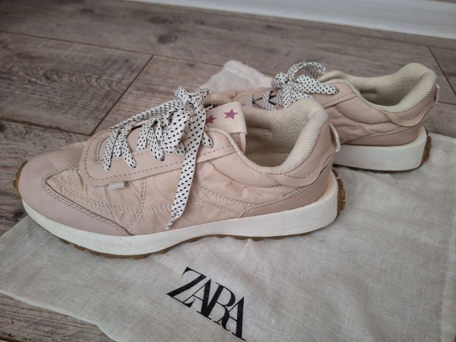 Детски кецове zara N36