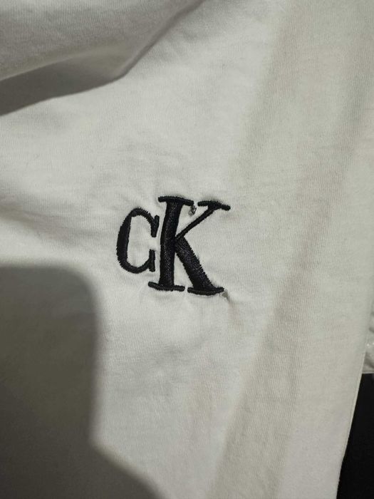 Tricou Calvin Klein