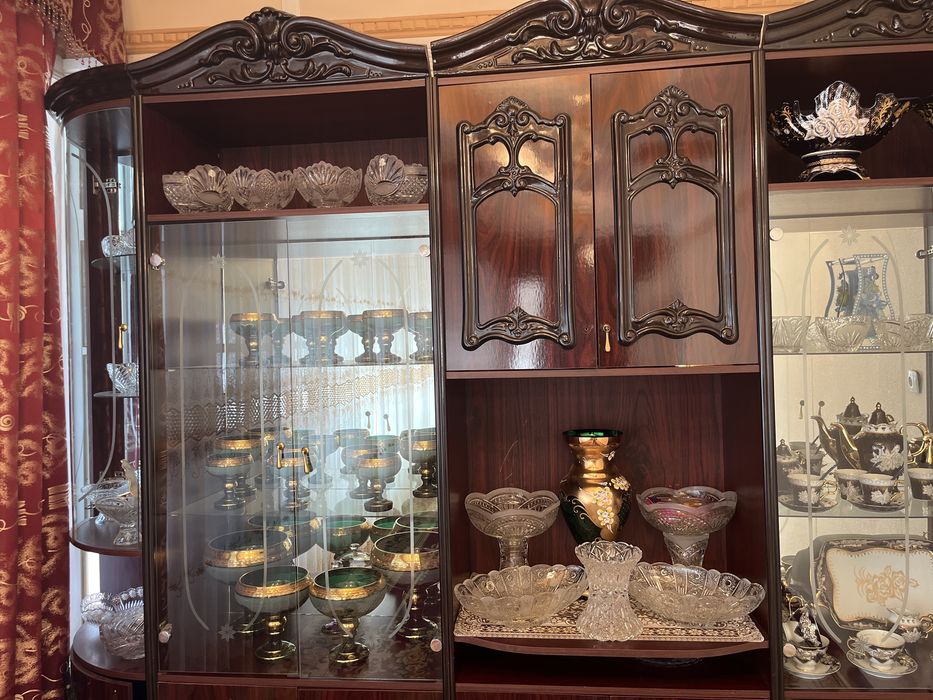 Стенка гостинная