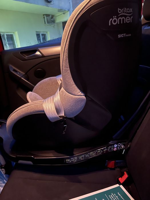 Scaun auto Britax