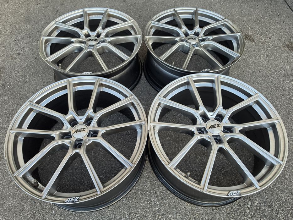5х112/19 VW Audi Skoda Seat 5x112/19 Ауди Фолксваген Шкода Сеат