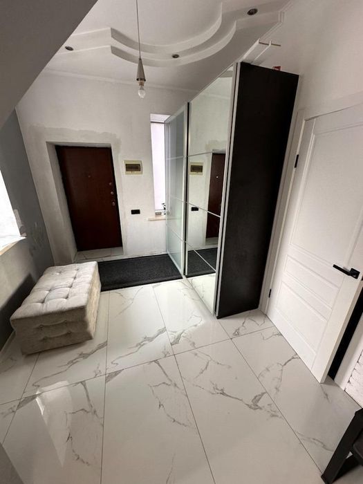 Сдам квартиру посуточно