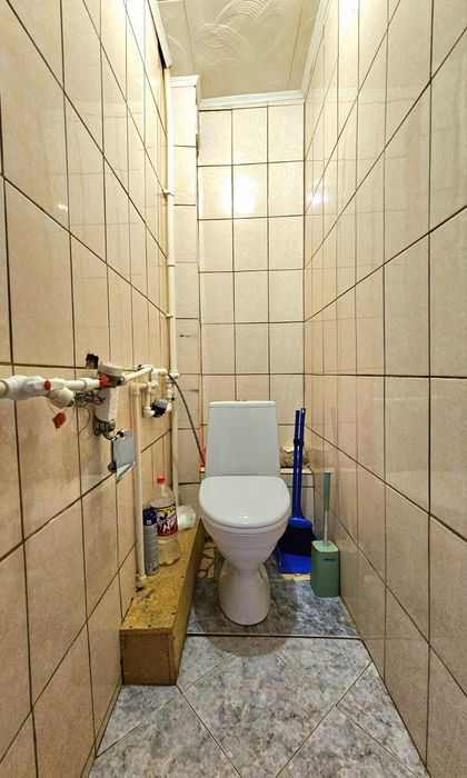 Продам 3 комнатную квартиру.