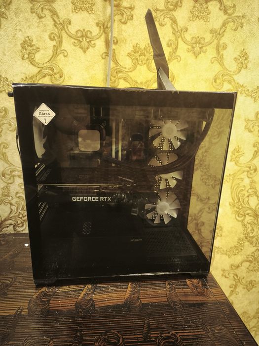 Компьютер (Computer)