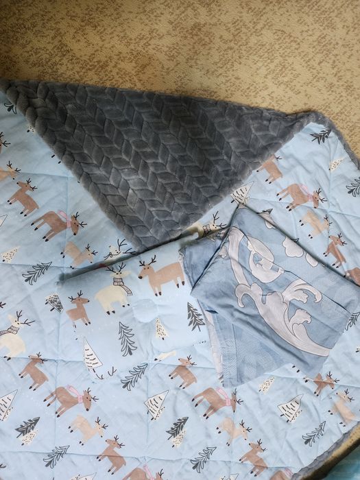 Детские вещи в хорошем состоянии