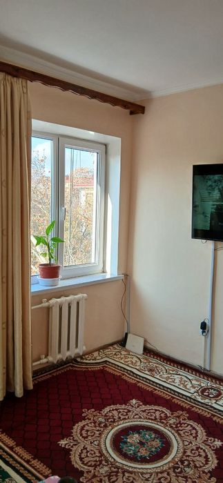 БУЮК ИПАК ЙУЛИ м. 2/4/5- Своя кирпич, мебель, техника 63900!