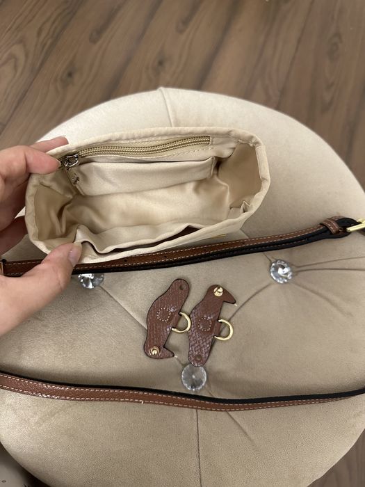 Сумка Longchamp