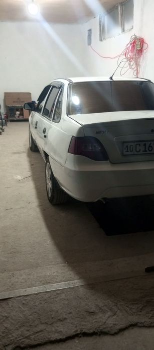 Neksiya 2 sotiladi abmen bor lasettiga