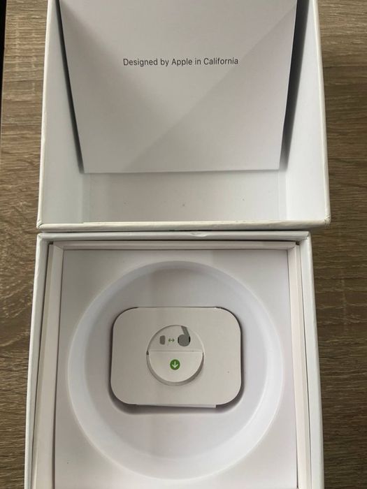Airpods Pro 2 generation