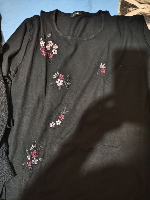 Нови нежни красиви блузки