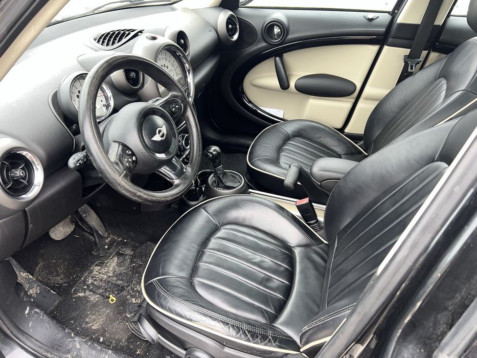 Dezmembram Mini Countryman 2.0 Diesel