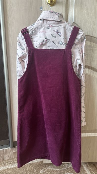 Детская одежда бу