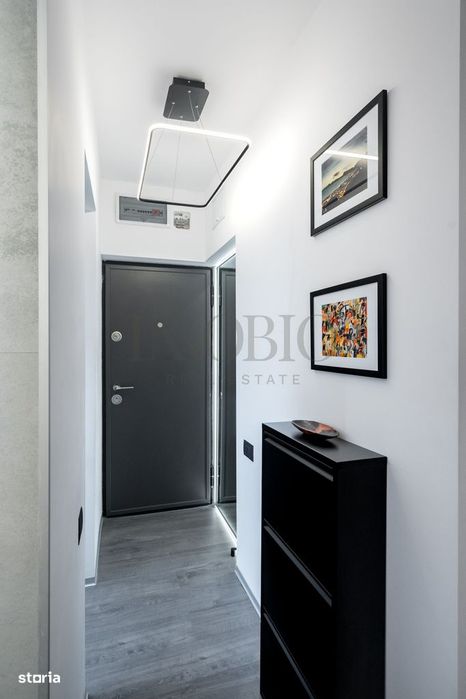 Apartament 2 camere premium | Centrală Proprie |  Bdul Ferdinand