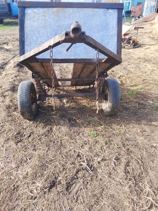Прицеп,продам,50 тысяч