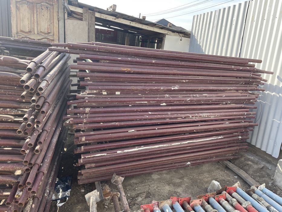 Леса в аренду прокат леса!Сдаем леса