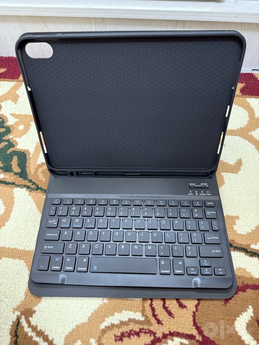 Keyboard для айпад а16