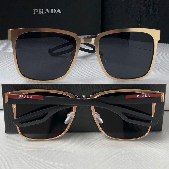 Класически дамски слънчеви очила