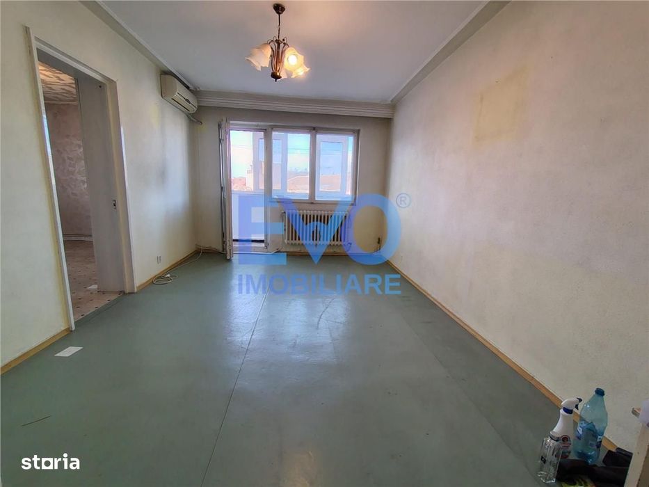 Apartament 3 camere in zona Tudor Vladimirescu