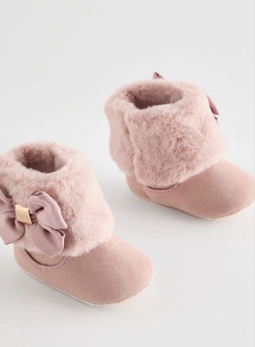 Детски боти Ted Baker