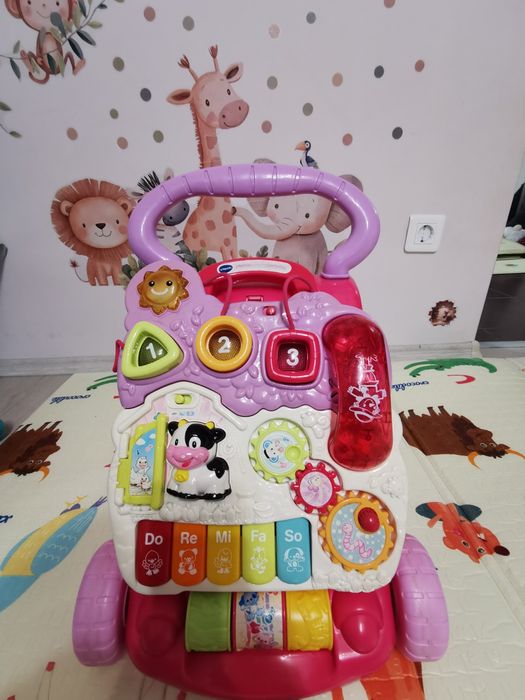 Ante premergator Vtech