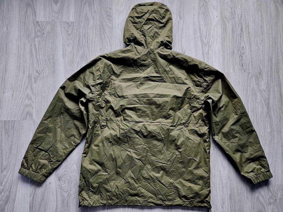 Huffer Stone CP Company Tactical Cargo ултрас анорак ветровка яке