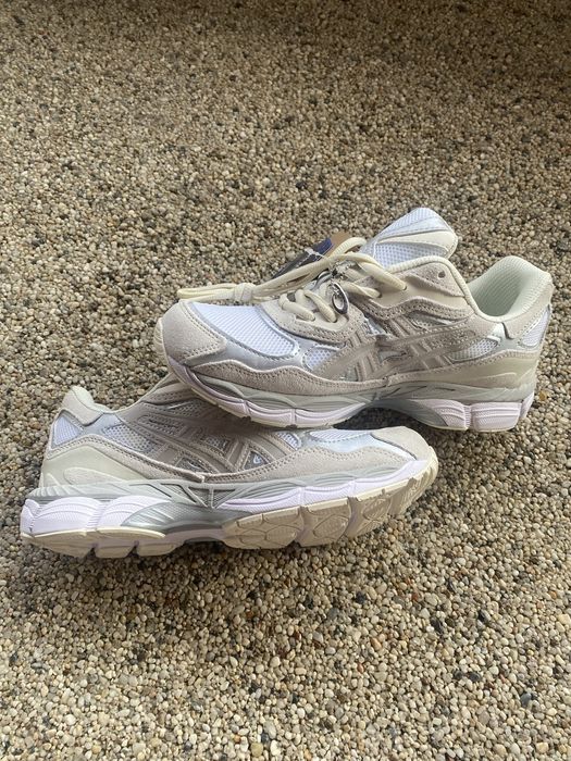 Asics Gel Nyc - Marimea 42