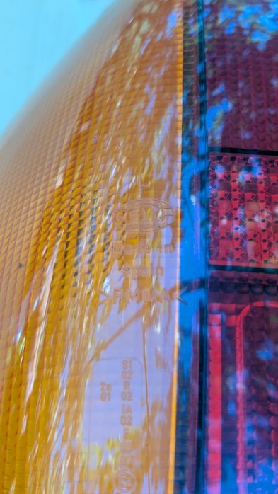 Стопове за VW Polo 6N