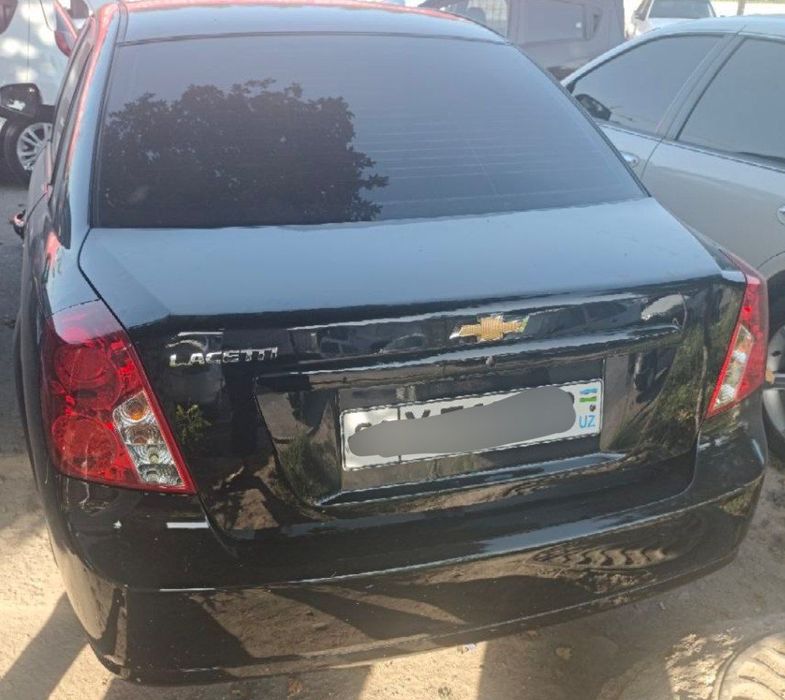 Аренда Насия савдо Жентра автомат 2023