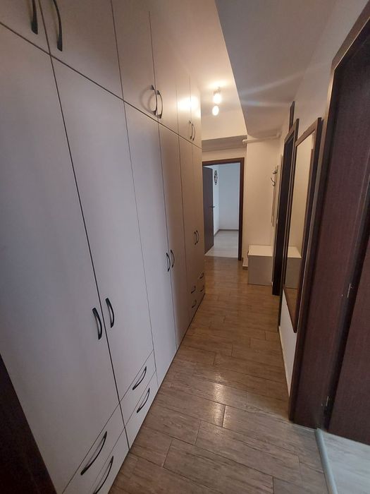 Vând apartament 2 camere Dream Residence