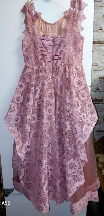 Нарядные  платья