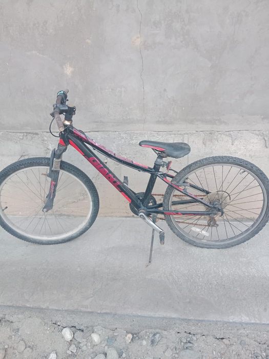 Велосипед талдыкорган