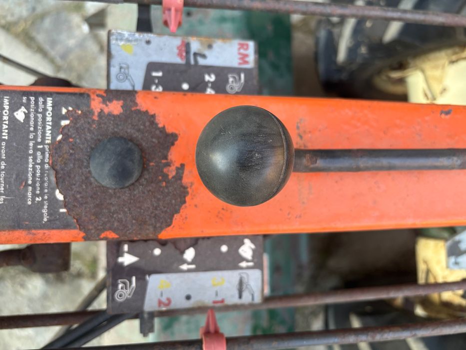 Goldoni Special Lux 140