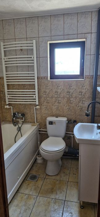 Apartament de vânzare