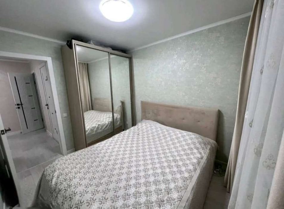 Продажа квартиры Пушкина 25