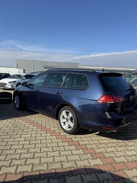 VOLKSWAGEN Golf 0 — imagine 3
