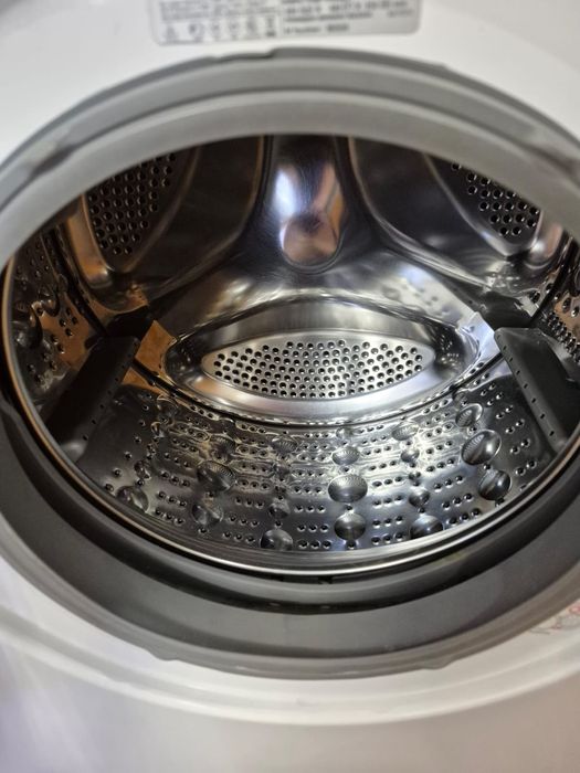 Стиральная машина LG