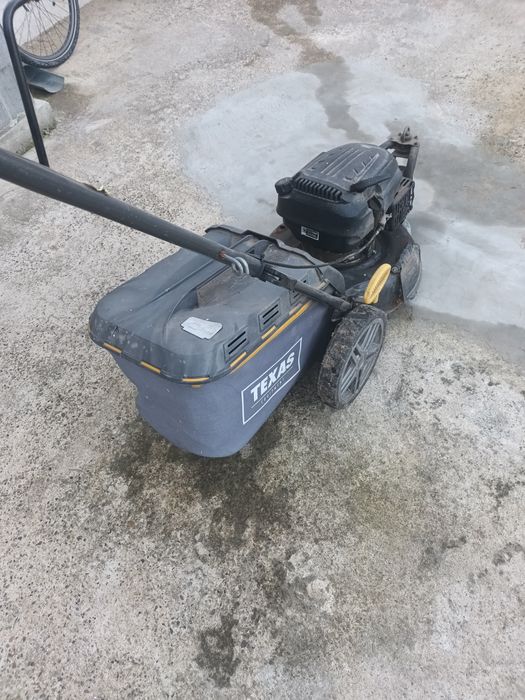 Косачка мощна и надеждна