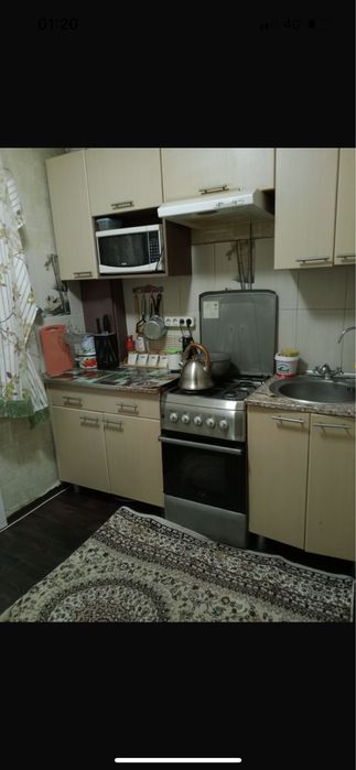 2 комнатный квартира