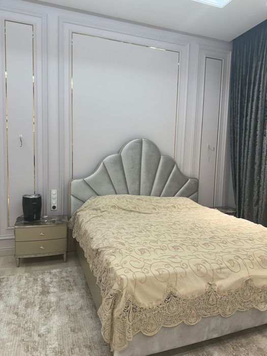 Спальная мебель в стиле «Нео классика»