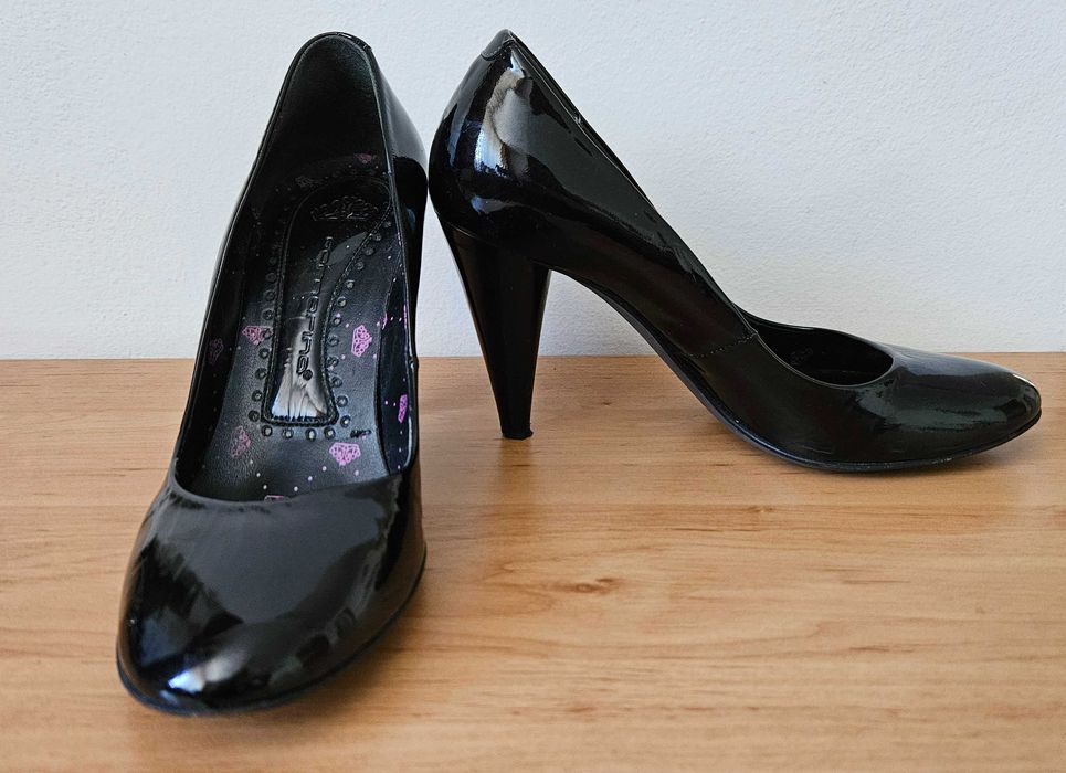 Дамски обувки Fornarina EU 37