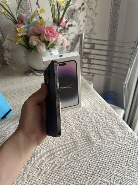 Iphone 14 Pro Max айфон 14 Про Макс