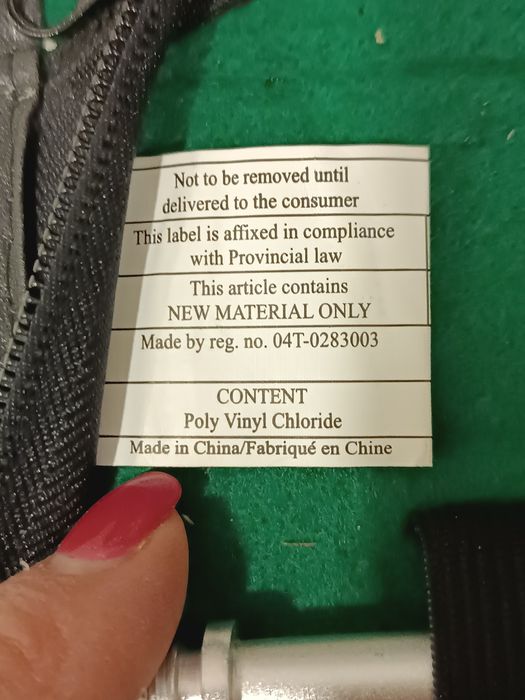 Set de golf pentru interior