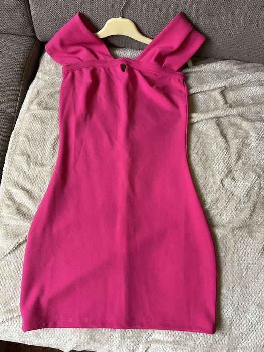 Рокля Mohito xS/S