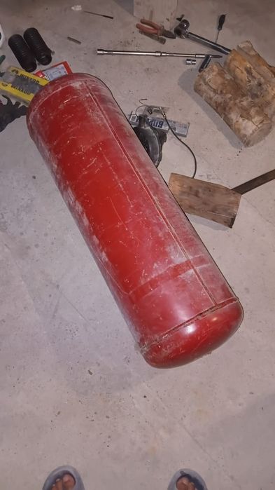 Газ баллон гбо 4