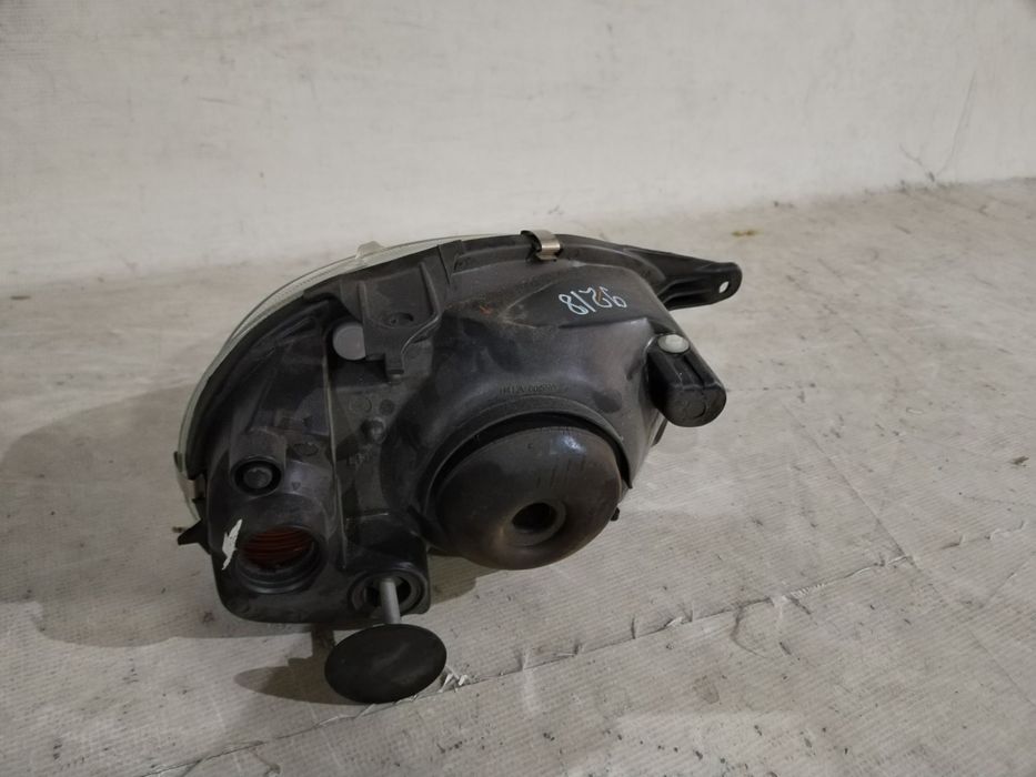 Far stanga Opel Corsa B, 1995, 1996, 1997, 1998, 1999, 2000.