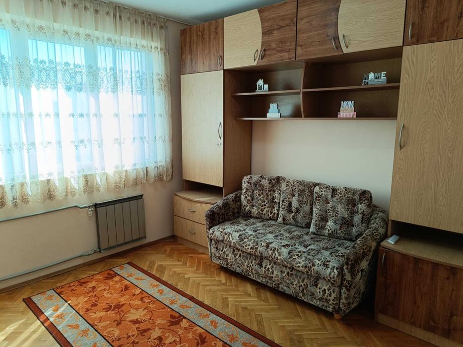 Дава се под наем Тристаен апартамент в Варна, Възраждане 1 - 90 кв.м за 600 € - Снимка #3