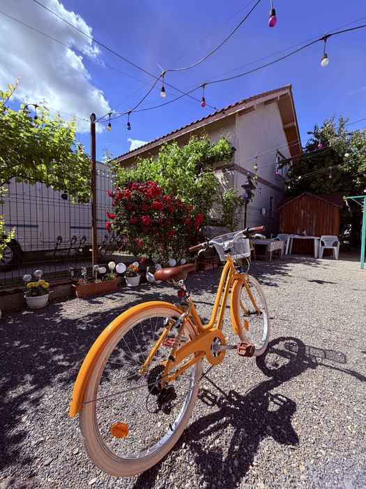 Bicicleta BTWIN copii