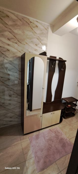 Дава се под наем Двустаен апартамент в Пловдив, Централна гара - 58 кв.м за 348.84 € - Снимка #10