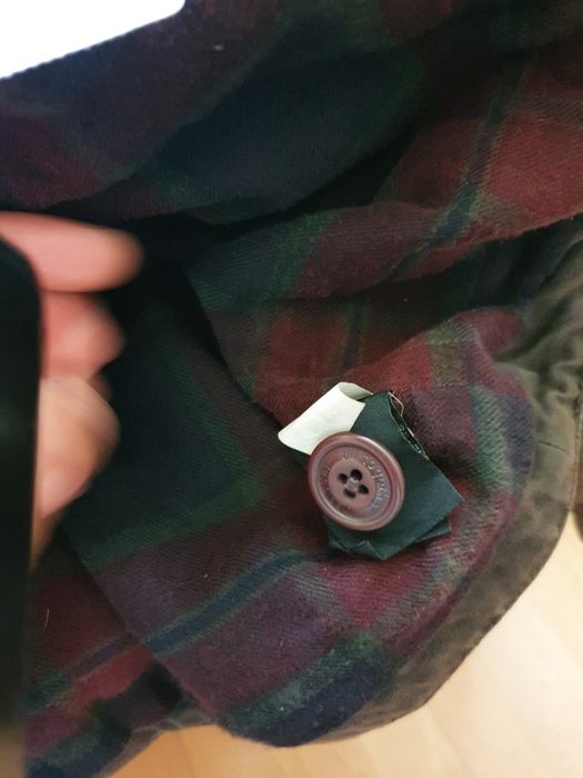 Geacă Desigual marimea L, originală,nouă, impecabilă